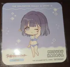 学マス　スイパラ　秦谷美鈴カードセット