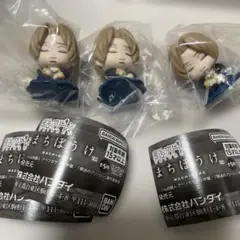 まちぼうけ　葬送のフリーレン　ガチャガチャ　ザイン