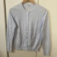 UNIQLO カーディガン