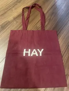 HEY トートバッグ