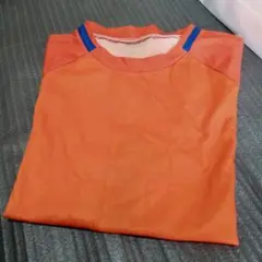【伊藤園】Tシャツ サッカー
