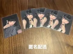 村上璃杏 MUSE 初回限定Aセルカ、通常盤トレカ