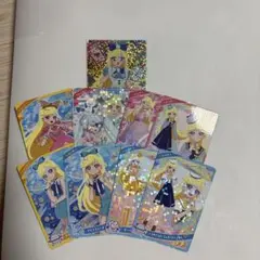 ひみつのアイプリ アイプリカード おとぎばなしワンダーランド おまけ付き