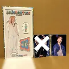 【匿名・追跡あり】＊FANTASTICS グッズ（木村慧人くん）