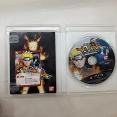 NARUTO―ナルト― 疾風伝 ナルティメットストームジェネレーション