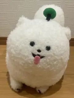 18trip しゅうまい 寝そべり BIGぬいぐるみ エイトリ