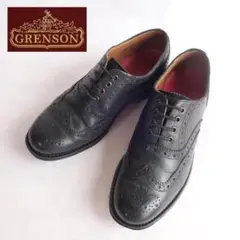 grenson rosa goodyearwelt