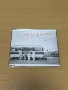 ZONE glory colors ～風のトビラ～