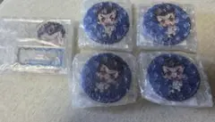 ダンガンロンパ×上倉エク　オンラインくじ　石丸清多夏
