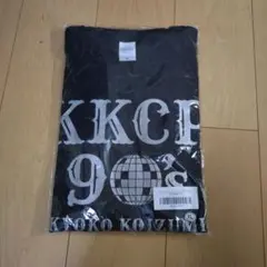 KKPPATP 小泉今日子 40周年記念 限定スウェット パープル XLサイズ KKPPATP 小泉今日子 40周年記念 KKPP AFTER THE PARTY!! 一日