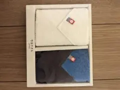 今治　ハンドタオル　ハンカチ