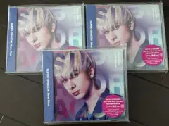 ジャン海渡Ver.　NewRise アクスタ付き