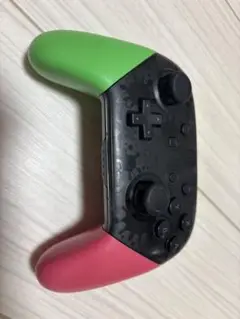 NintendoSwitch＊プロコン※ジャンク品※