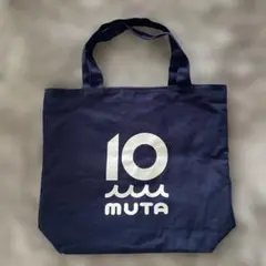 ｍｕｔａ　トートバッグ