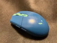 ジャンク　ロジクール G304 ワイヤレスマウス
