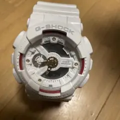Gショック腕時計