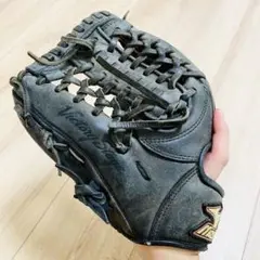 【匿名配送】ミズノ ソフトボール 一般 グローブ 左投げ ビクトリーステージ