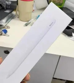未開封未使用Apple Pencil (USB-C) 正規品