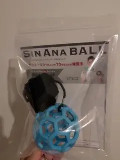 シンアナボール　SIN ANA BALL ゴルフ練習グッズ