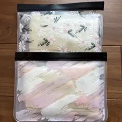 新品未使用　BELLE SHEER 着圧レギンクールタイプ2点セット
