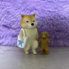 カマノレイコ　ガチャガチャ