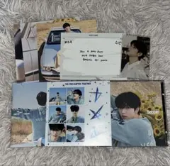 TXT スビン TOGETHER Solo Track Ver. CD