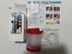 指はさみ防止　ドア開閉カバー