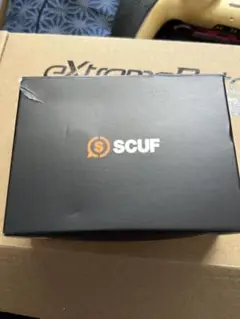 SCUF 交換用スティック 2個セット