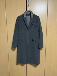 UNDERCOVER 2010aw Avakareta Life期 コート