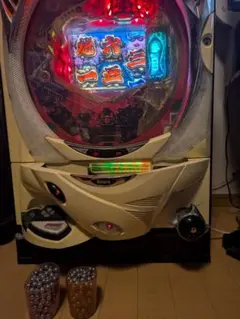 1080日‼️パチンコ実機　魁男塾　注意‼️購入前にコメント必須‼️ CR魁!!男塾（大一商会／大一商会）｜パチンコ機種情報