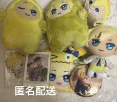 アイナナ 六弥ナギ アイドリッシュセブン モンぬい きらどる もちマス アクスタ
