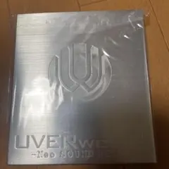 ウーバーワールド　UVERworld Neo SOUND BEST CD