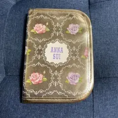 ANNASUI カードケース