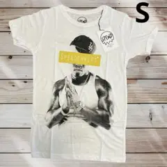 定価9900円 スペンド （SPEND）Tシャツ 新品未使用 タグ付き 4011