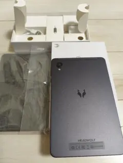 *美品* HEADWOLF Fpad3