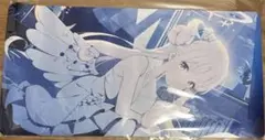 ブルーアーカイブ　ブルアカ　聖園ミカ プレイマット　デスクマット　未使用品
