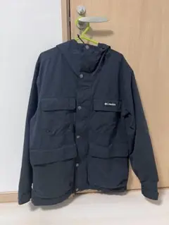 【美品】Colombiaマウンテンパーカー