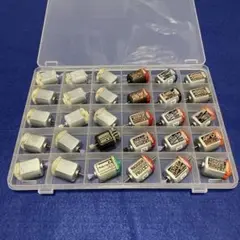 ミニ四駆 タミヤ モーター 30個 まとめ売り セット