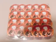 魔界の主役は我々だ チーノ アニカフェ コースター 20枚セット