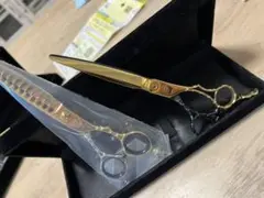 ロイヤルマスターシザーズ