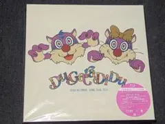 セカオワ ドゥガラディドゥ 完全数量限定デラックスBOX版 SEKAI NO OWARI / Du Gara Di [完全数量限定デラックスBOX盤