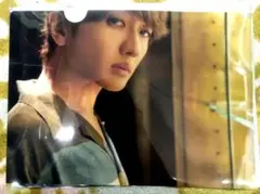 Nissy　A4クリア4イル　ホカポカフェ