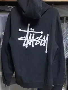 STUSSY パーカー
