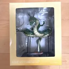 （未使用・未開封品)一番くじ　ドラゴンボールZビッグソフビフィギュア賞　神龍 一番くじ ドラゴンボール Z 神龍 ビッグソフビ フィギュア 賞