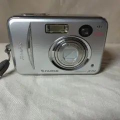 FUJIFILM FinePix A350 コンパクトデジタルカメラ