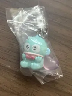 めじるしアクセサリー サンリオキャラクターズ～エモきゅん～ ハンギョドン