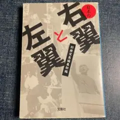 日本の左右翼 宝島社