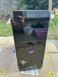 pcケース　 atx