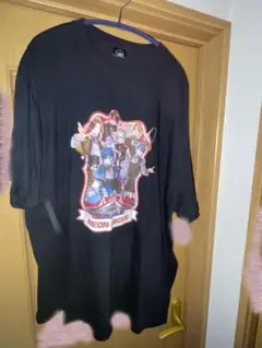 夢喰NEON つばき 幕張 パーカー ロンＴ セット 2025年最新】夢喰Neon tシャツの人気アイテム - メルカリ