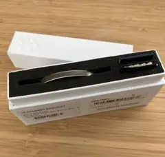 極美品　le gramme 107g バングル　Sサイズ　サイズ変更可 極美品 le gramme 107g バングル Sサイズ サイズ変更可 - メルカリ